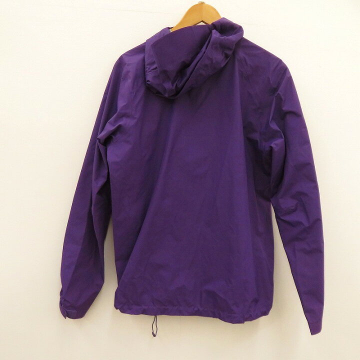 楽天市場】【中古】patagonia | パタゴニア トレントシェル3L ナイロン 