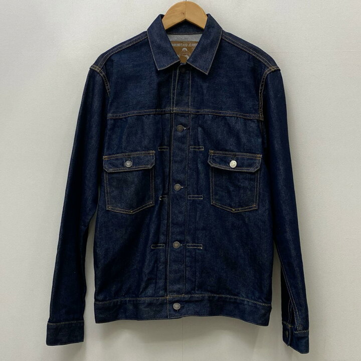 楽天市場】【中古】桃太郎ジーンズ | モモタロウジーンズ 銀丹 デニム 