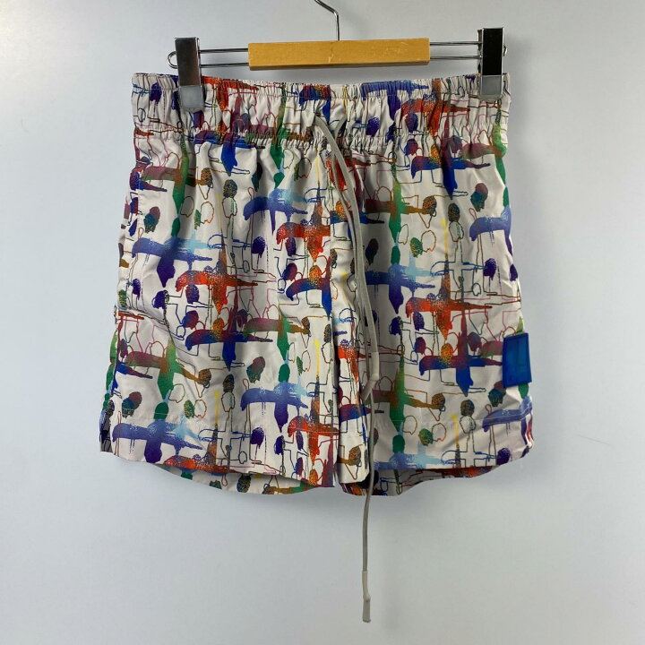 楽天市場】【中古】CVTVLIST | カタリスト SWIM SHORTS ショートパンツ