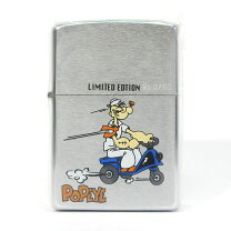 楽天市場】zippo ポパイの通販
