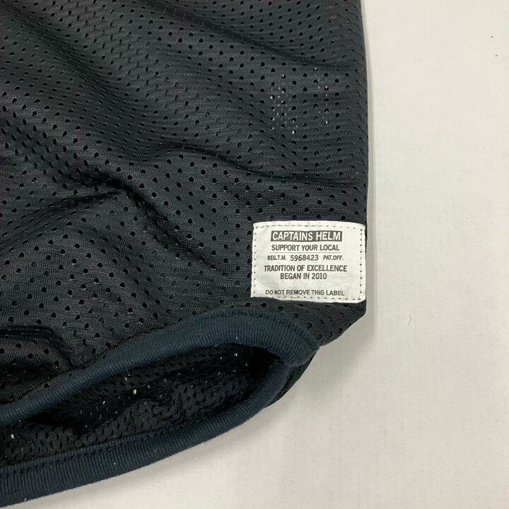 楽天市場】【中古】CAPTAINS HELM | キャプテンズヘルム メッシュ  