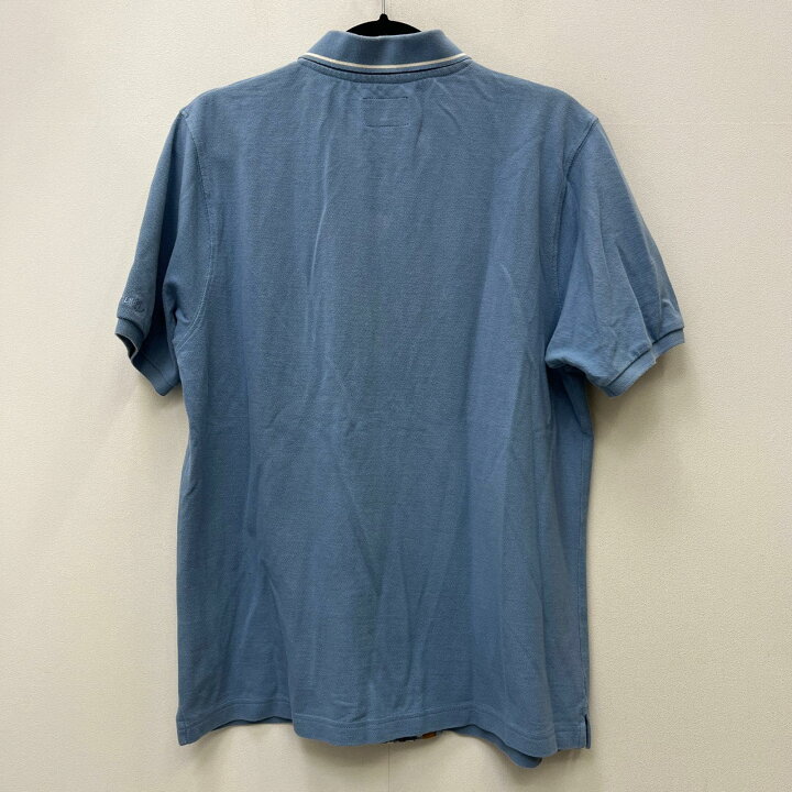 楽天市場】【中古】STUSSY | ステューシー フルジップポロシャツ 