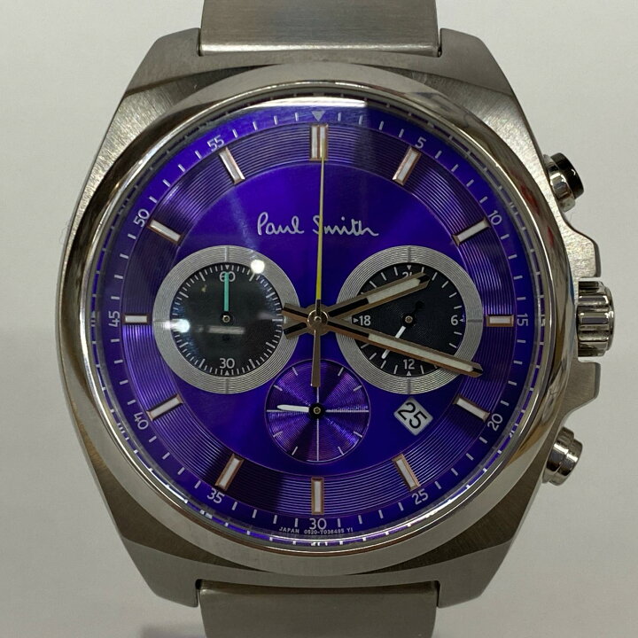 楽天市場】【中古】Paul Smith | ポール・スミス ファイナルアイズ 