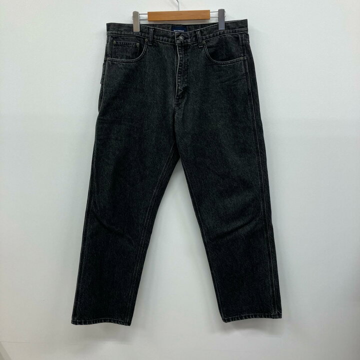 楽天市場】【中古】DESCENDANT | ディセンダント DAWSON DENIM WIDE 