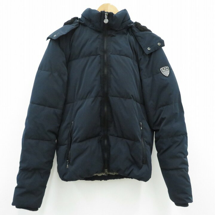 楽天市場】【中古】EA7(EMPORIO ARMANI) | イーエーセブンエンポリオ 