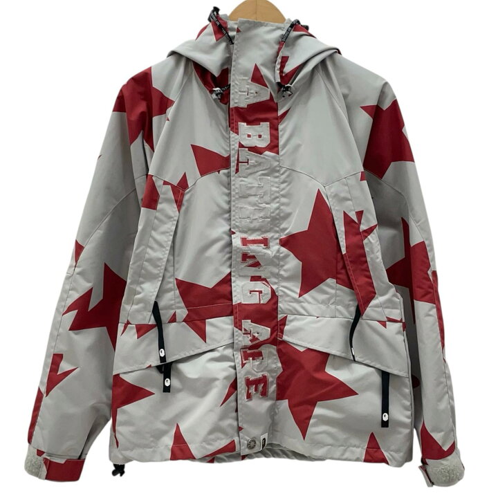 楽天市場】【中古】A BATHING APE | アベイシングエイプ マウンテン 