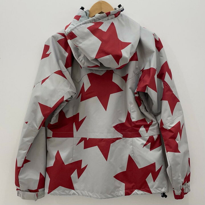 楽天市場】【中古】A BATHING APE | アベイシングエイプ マウンテン 