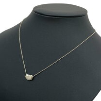 楽天市場】tiffany シルバー ビーン ネックレスの通販