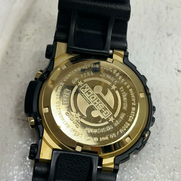 楽天市場】【中古】G-SHOCK | ジーショック フロッグマン 25周年 