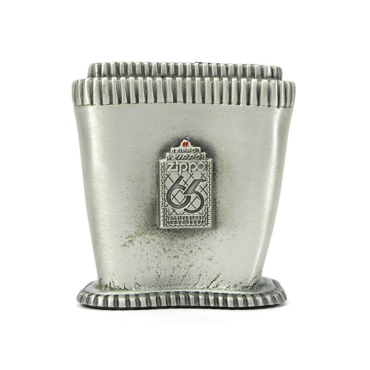 楽天市場】【中古】ZIPPO | ジッポ ZIPPO社創業65周年記念 1997年限定 