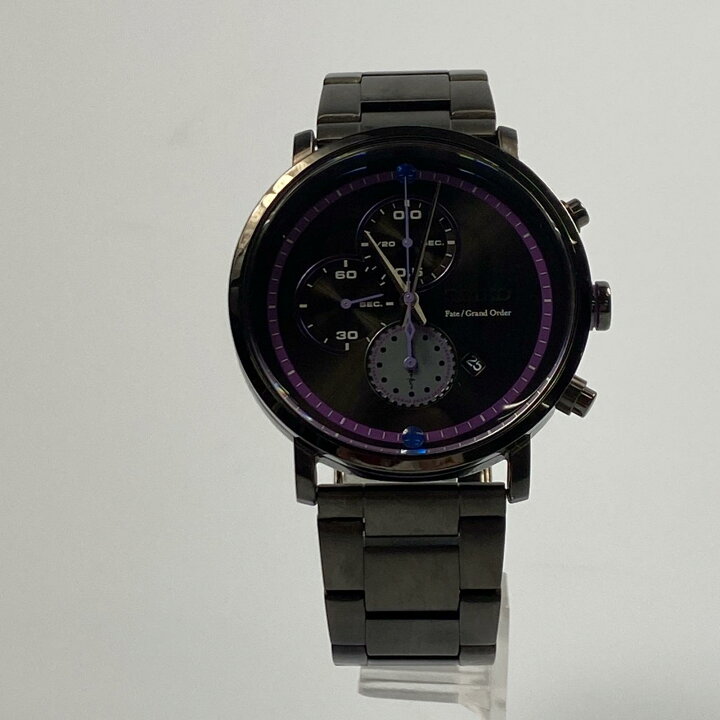 中古】SEIKO Mash Kyrielightモデル 7T92-HBF0 箱あり[19  