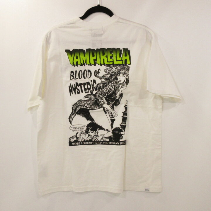 楽天市場】【中古】HYSTERIC GLAMOUR | ヒステリックグラマー 