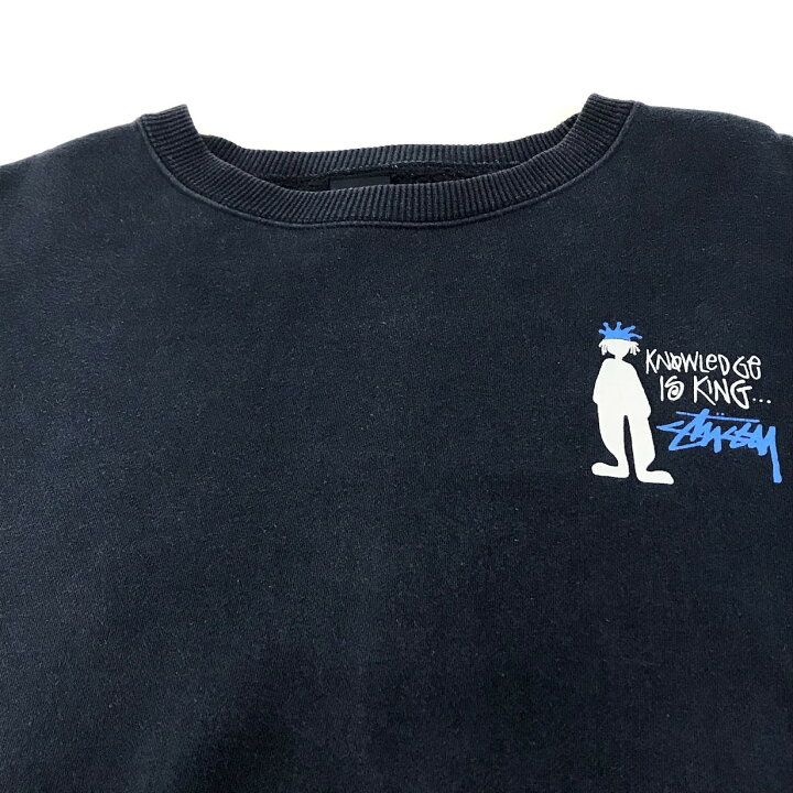 楽天市場】【中古】STUSSY | ステューシー 90s OLD STUSSY キング 