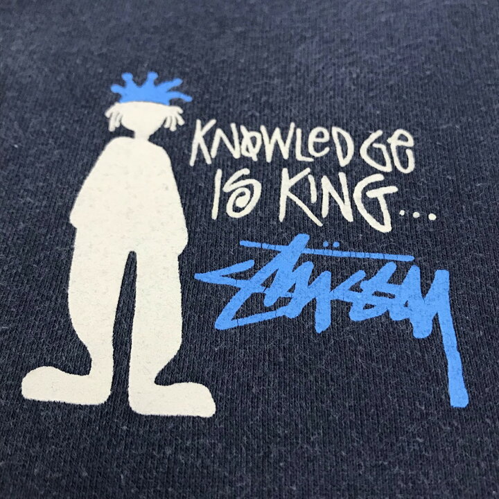 楽天市場】【中古】STUSSY | ステューシー 90s OLD STUSSY キング 