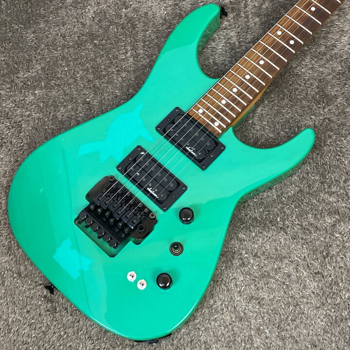 楽天市場】【中古】 Grover Jackson | グローバージャクソン 楽器 