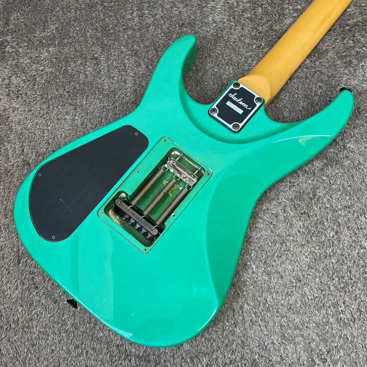 楽天市場】【中古】 Grover Jackson | グローバージャクソン 楽器 