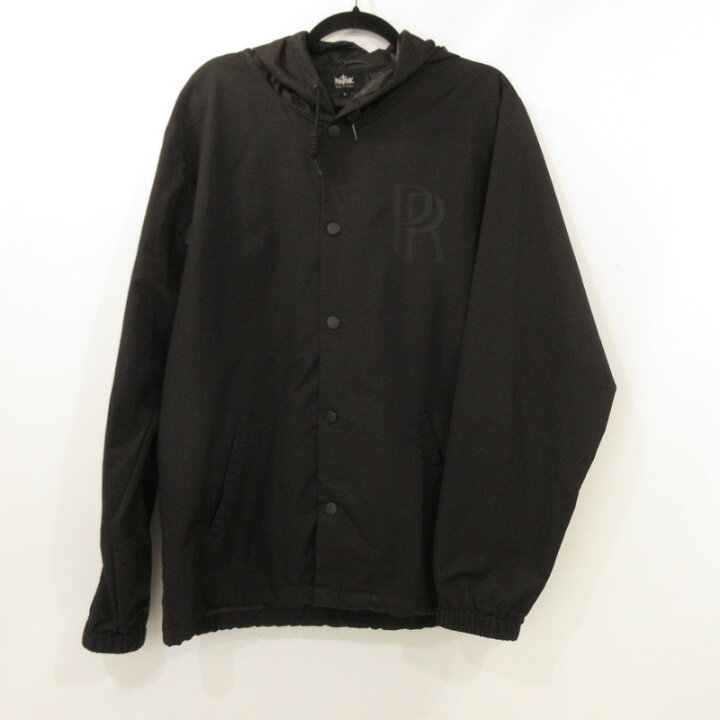 楽天市場】【中古】PHATRNK | ファットランク ナイロンジャケット 
