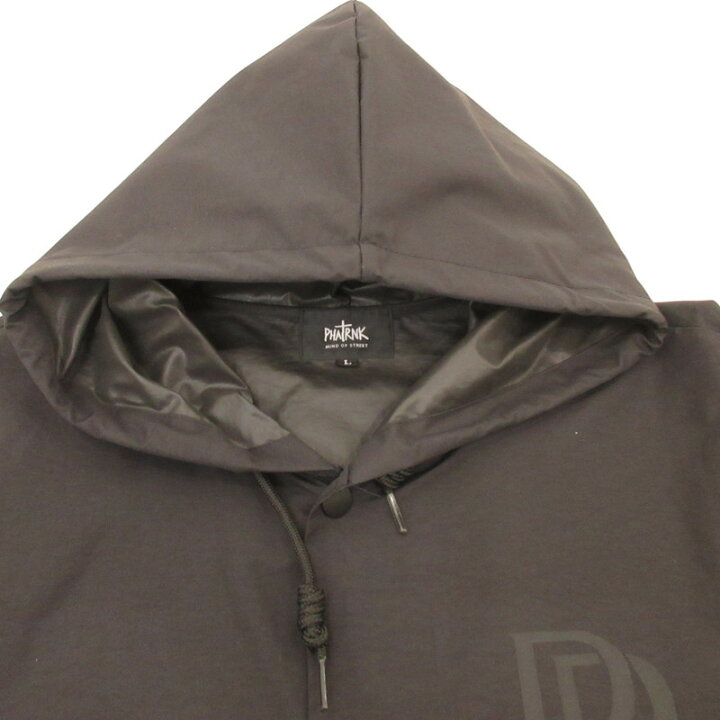 楽天市場】【中古】PHATRNK | ファットランク ナイロンジャケット 