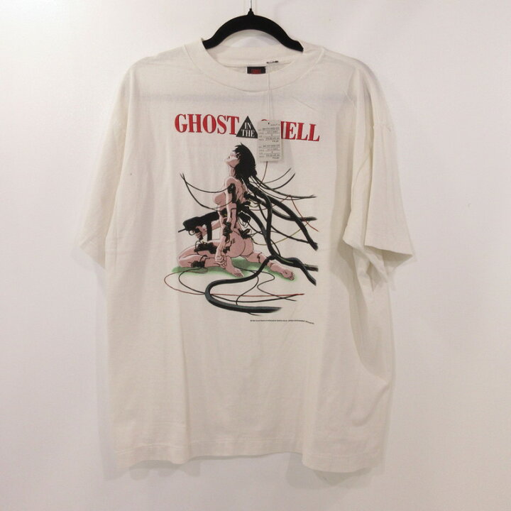 楽天市場】【中古】SAINT MICHAEL | セントマイケル×攻殻機動隊 GS_SS 