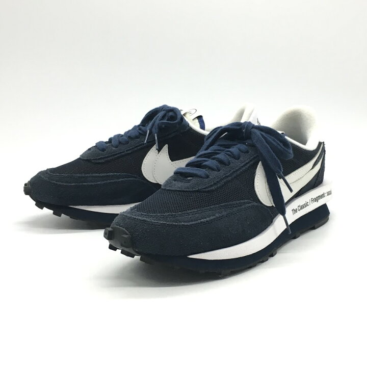楽天市場】【中古】NIKE | ナイキ LDWAFFLE/FRAGMENT DESIGN/SACAI 