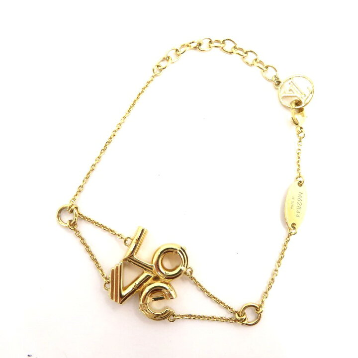 楽天市場】【中古】LOUIS VUITTON | ルイ・ヴィトン LV&ME LOVE 