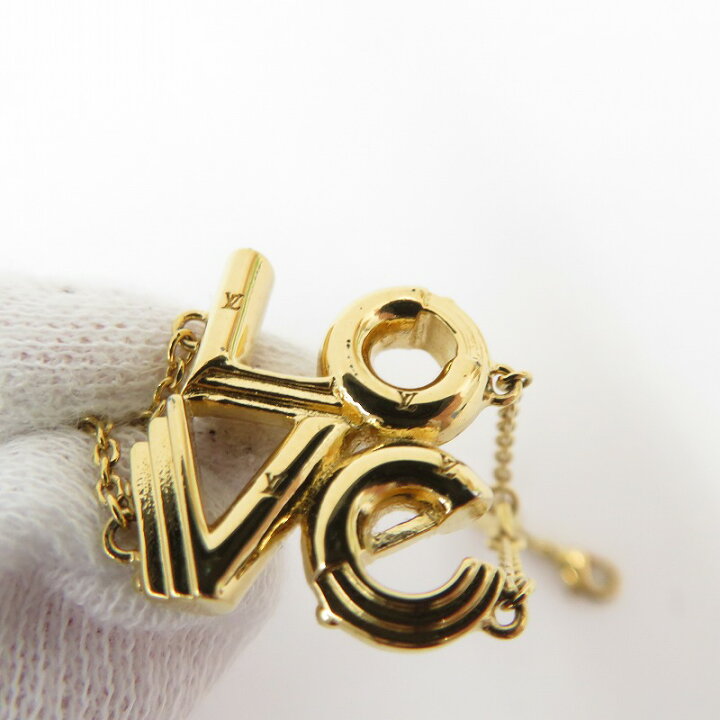 楽天市場】【中古】LOUIS VUITTON | ルイ・ヴィトン LV&ME LOVE 