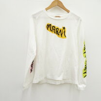 楽天市場】長袖tシャツ（ブランドマルニ）の通販