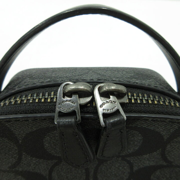 楽天市場】【中古】COACH | コーチ シグネチャー 2way ショルダー 