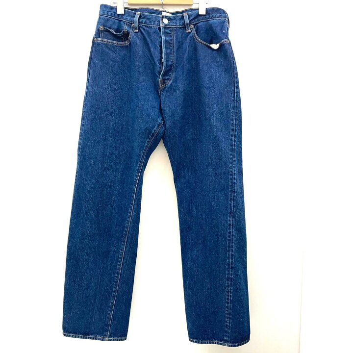 楽天市場】【中古】CIOTA(1LDKコーナー) | シオタ 24SS デニムパンツ 