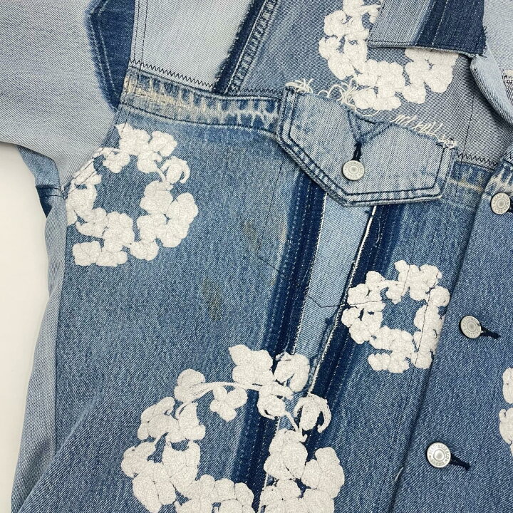 楽天市場】【中古】READYMADE×DENIM TEARS | レディメイド×デニム 