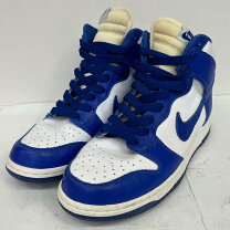 楽天市場】nike dunk high prm dls sb qsの通販