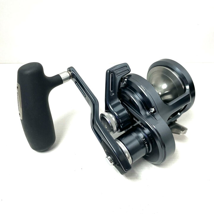 楽天市場】【中古】【フィッシング/釣り/釣具/リール】 【ベイトリール 