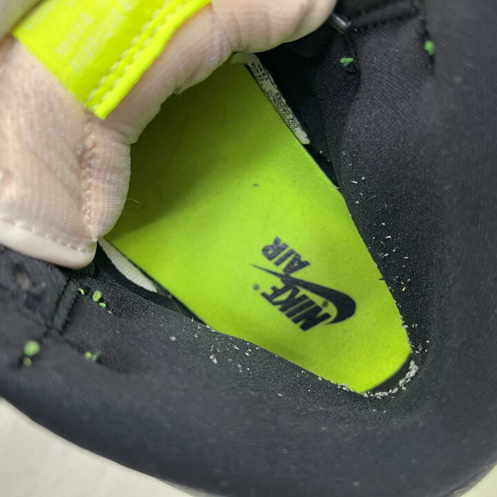 楽天市場】【中古】NIKE | ナイキ Air Jordan 1 High OG Volt 