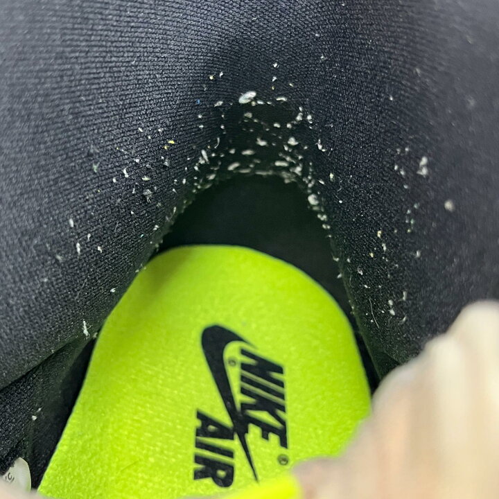 楽天市場】【中古】NIKE | ナイキ Air Jordan 1 High OG Volt 