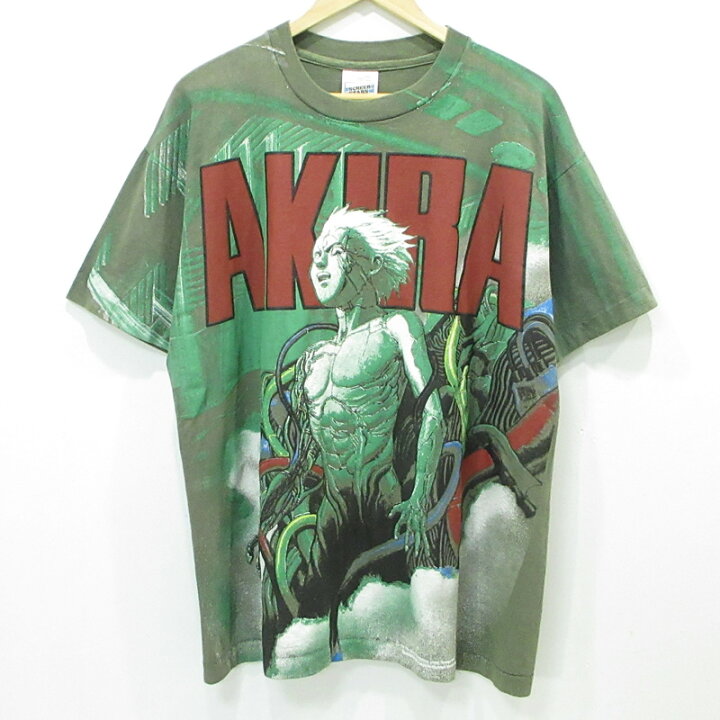 楽天市場】【中古】FRUIT OF THE LOOM | フルーツオブザルーム AKIRA 