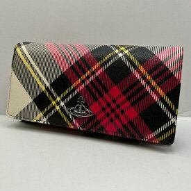 【中古】Vivienne Westwood | ヴィヴィアンウエストウッド 長財布 51060025【加古川店】