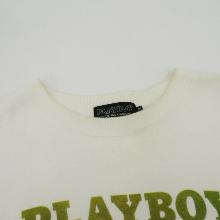 楽天市場】【中古】HYSTERIC GLAMOUR | ヒステリックグラマー × PLAY 