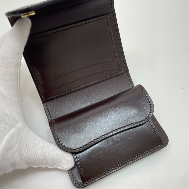 楽天市場】【中古】WILDSWANS | ワイルドスワンズ 三つ折り財布 