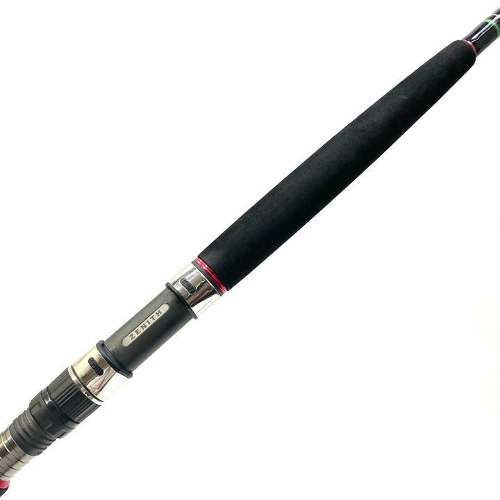 楽天市場】【中古】【釣り/つり/釣具/ロッド】ZENITH | ゼニス 97HH 
