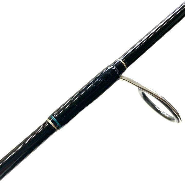 楽天市場】【中古】【釣り/つり/釣具/ロッド】ZENAQ | ゼナック FS59-2 