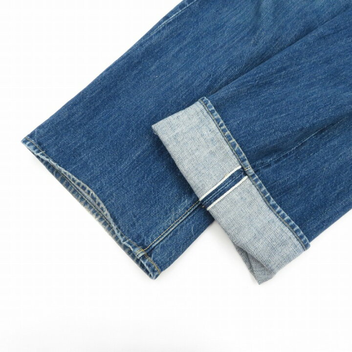 楽天市場】【中古】SUGAR CANE | シュガーケーン ボタン裏刻印S/山羊革 