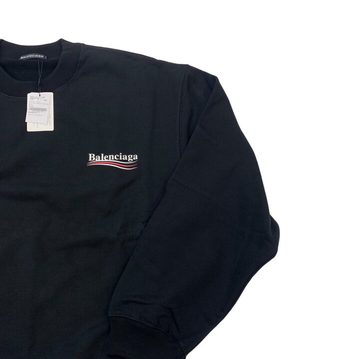 楽天市場】【中古】BALENCIAGA | バレンシアガ キャンペーンロゴ 