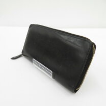 楽天市場】ココマイスター 長財布 中古 ブラックの通販