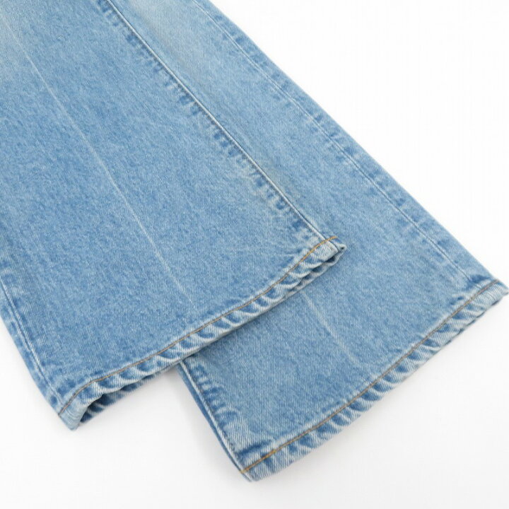 楽天市場】【中古】Jieda | ジエダ USED FLARE DENIM PANTS デニム