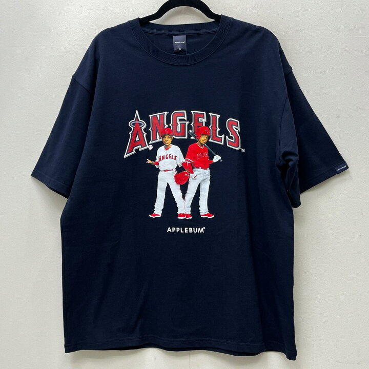 applebum mlb LA Dodgers Boy XXL mami 楽天市場】【中古】APPLE BUM 