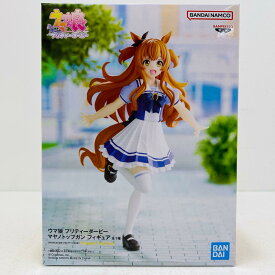 【中古】 ウマ娘プリティーダービー フィギュア マヤノトップガン 2595906【フィギュア】【飾磨店】