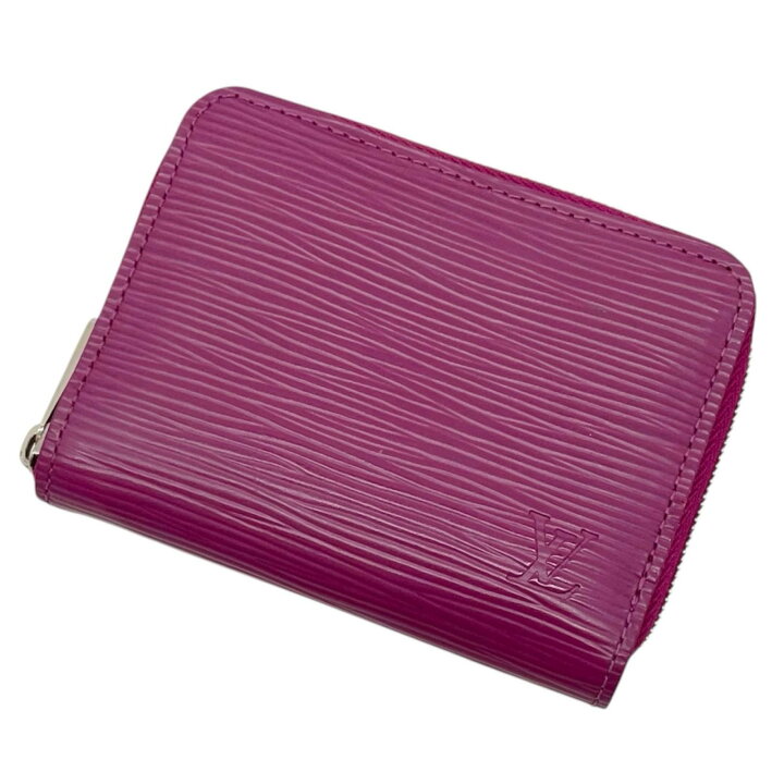 楽天市場】【中古】LOUIS VUITTON | ルイ・ヴィトン ジッピーコイン 