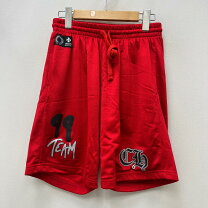 楽天市場】クロムハーツ（カラーレッド）（ズボン・パンツ｜メンズ 
