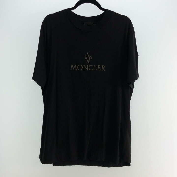 楽天市場】【中古】MONCLER | モンクレール SS T-SHIRT 半袖Tシャツ 