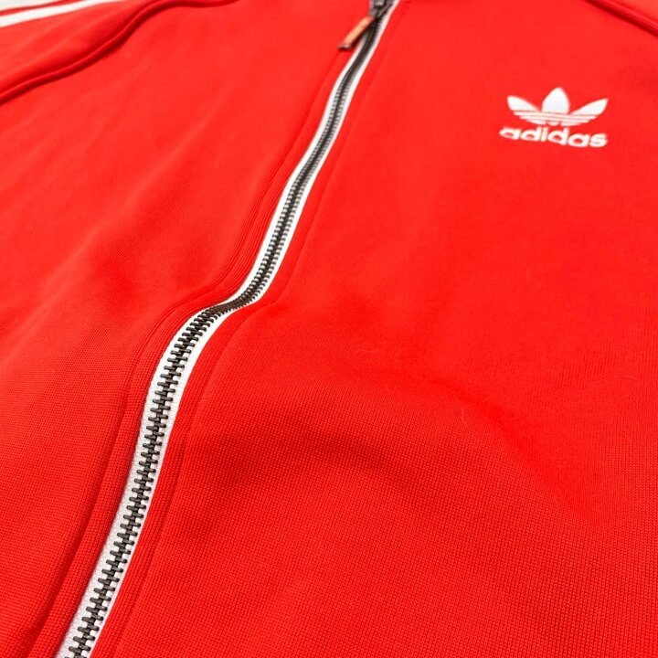楽天市場】【中古】adidas | アディダス SUPERSTAR ジャージ AP5971 
